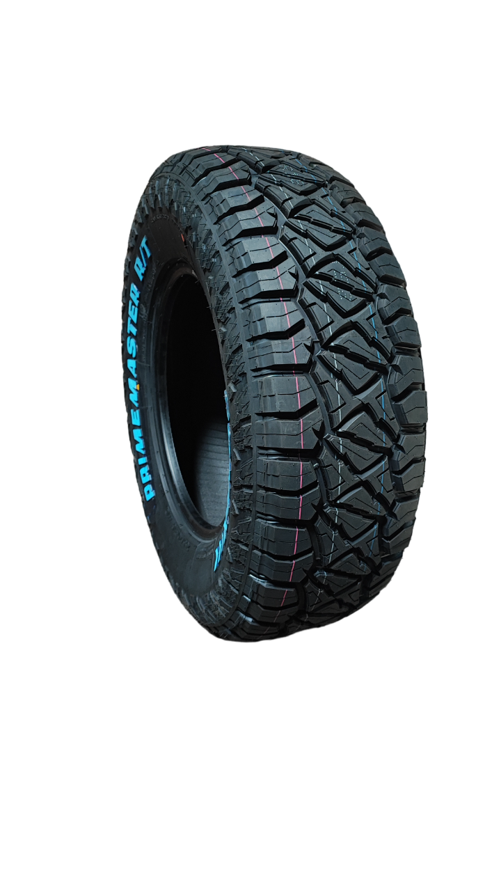 NEUMATICO 255/70 R16 W  SONIX PRIMEMASTER R/T 111Q