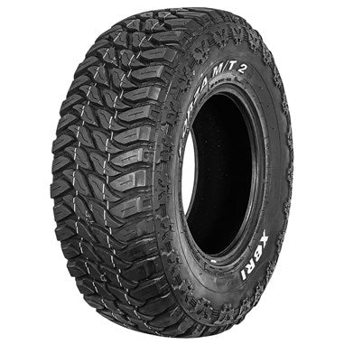 Neumatico 35x12.5 R17 Xbri Forza Mt 2 10pr 121q