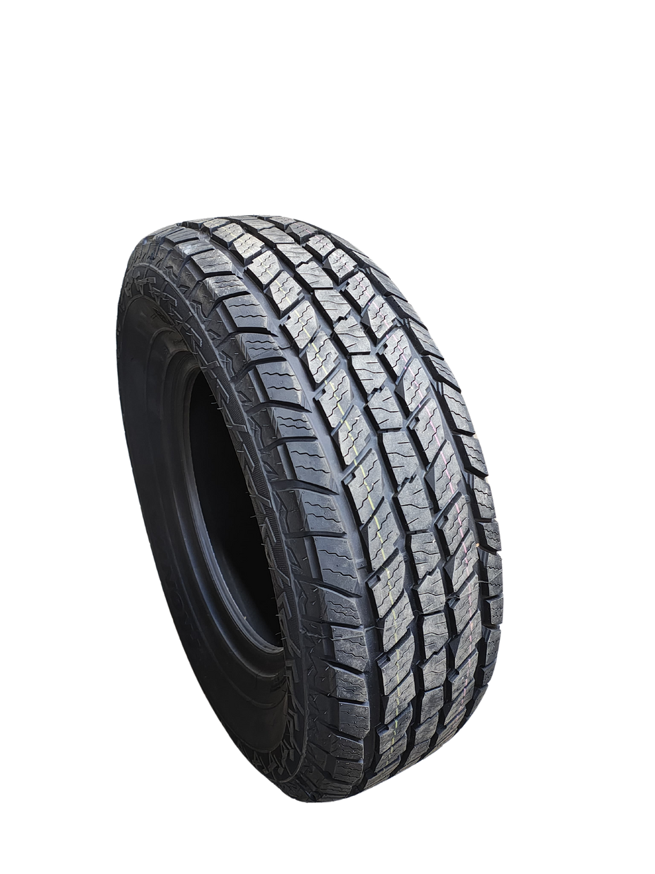 NEUMATICO 265/70 R16 FRONWAY ROCKBLADE AT I 112T