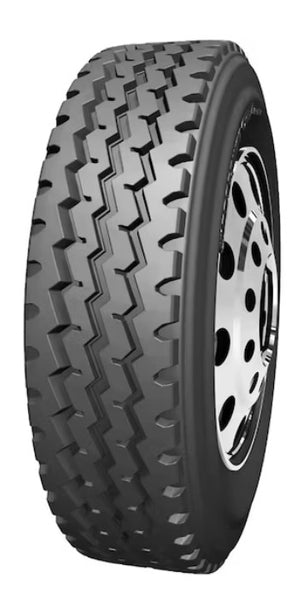 NEUMATICO 7.50 R16 LT 14PR 122/118L ECOMIX P1 XBRI MIX/SET