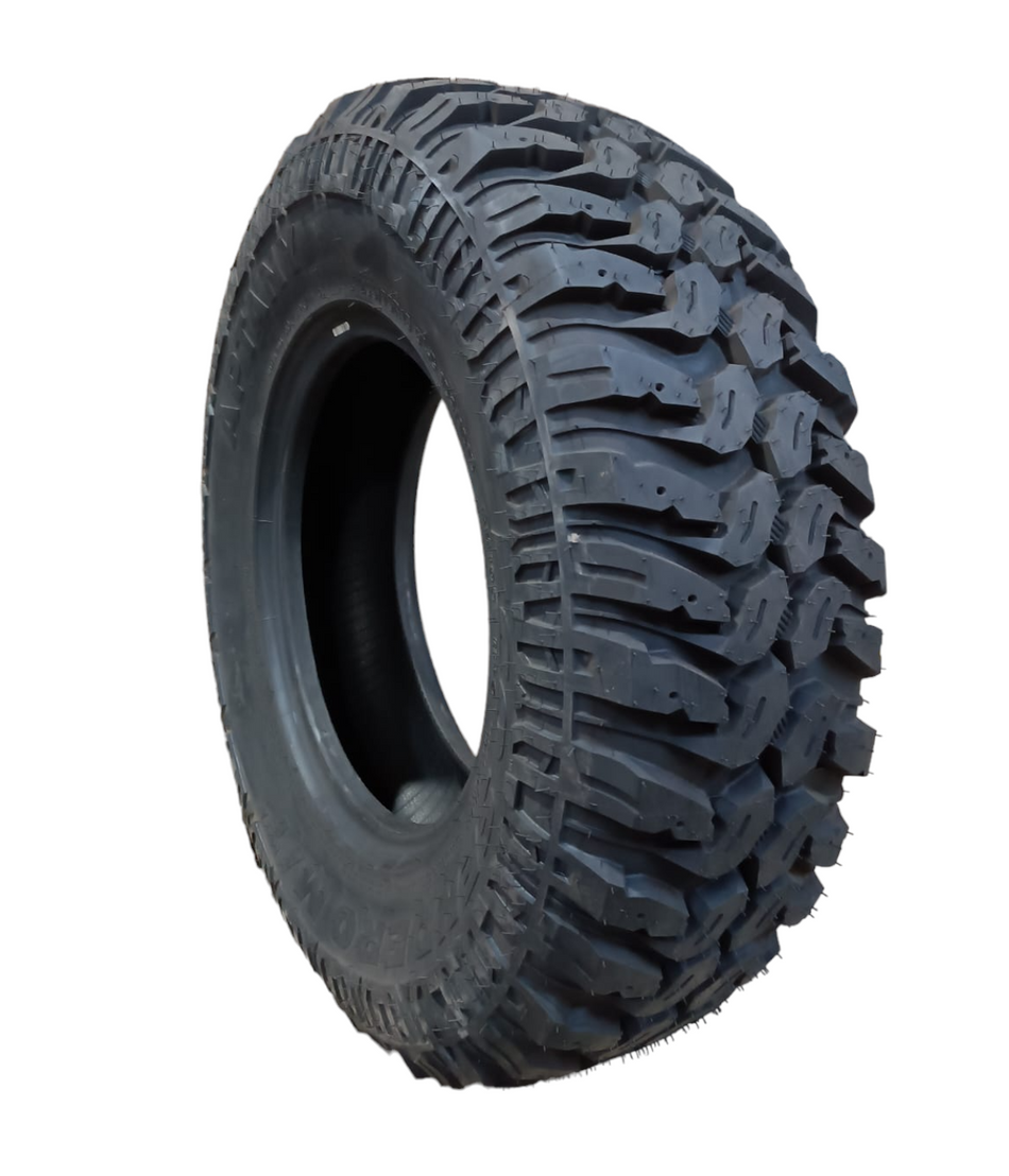 NEUMATICO 235/75 R15 104/101S RM105 APTANY M/T BLK CHN