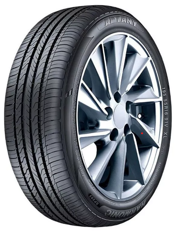 NEUMATICO 195/55 R16 APTANY RP203 HT 87V