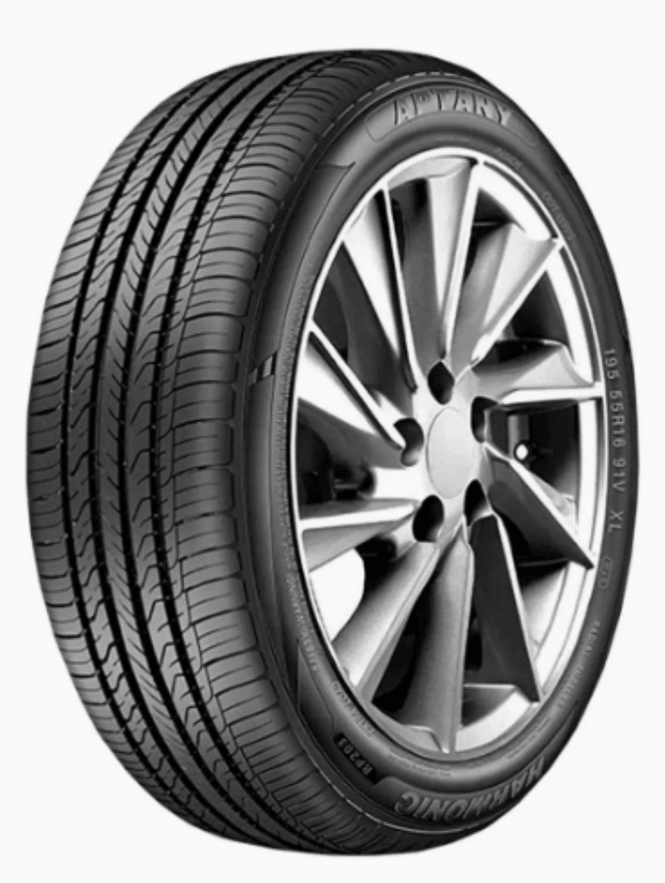 NEUMATICO 205/60 R16 APTANY RP203Y TUBELESS 92H BLK CHN