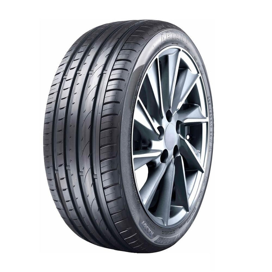 NUEMATICO 215/45 R17 APTANY RA301 HT 91W