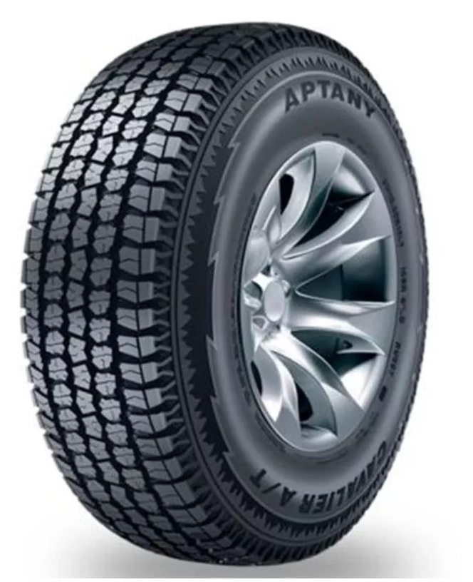 NEUMATICO 235/70 R16 APTANY RU007 AT 106T BLK CHN