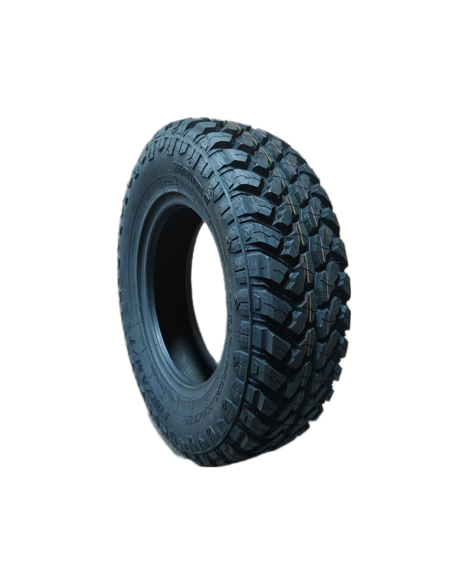 Neumatico 33x12.50 R15 Lt 108q Forza Mt Xbri