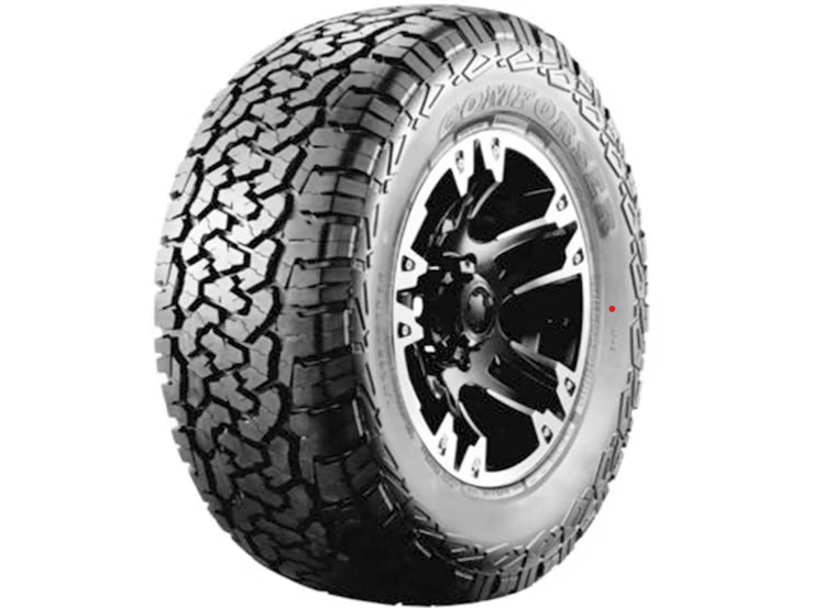 NEUMATICO 225/65 R17 102T CF1100 COMFORSER A/T TUBELESS CHN