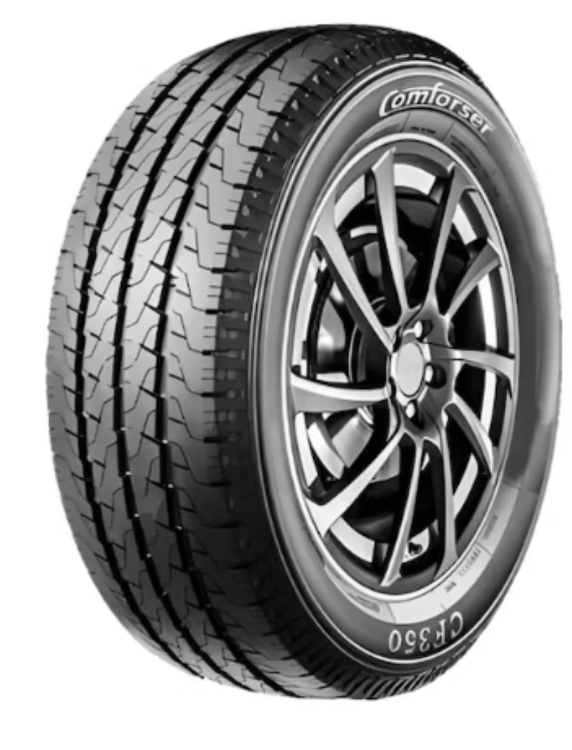 NEUMATICO 235/65 R16C COMFORSER  CF350  115/113R 8PR