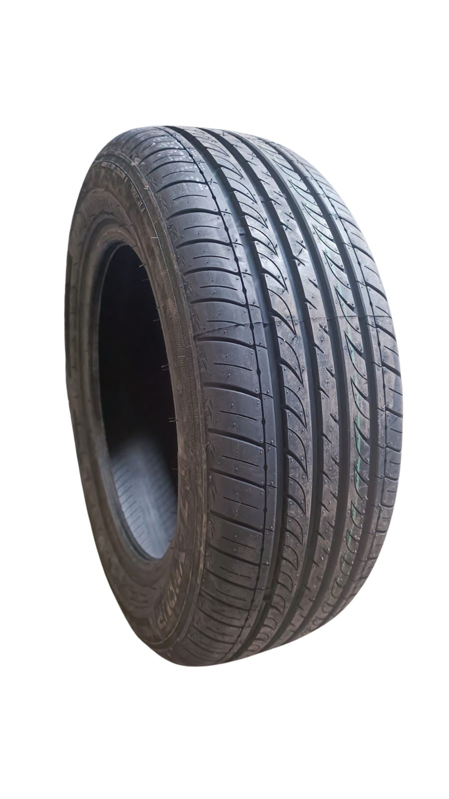 NEUMATICO 165/65 R13 ZEXTOUR COMFORT ES655 HT 77T BLK CHN