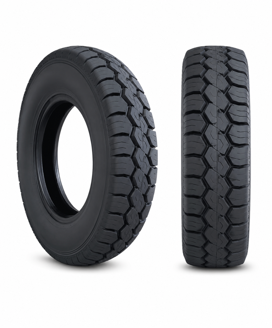 Neumatico 145 R13c Goodride Cr868 10pr 91/89r
