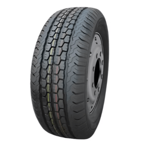 NEUMATICO 195/75 R16C DOUBLEKING DK768 8PR 107/105R