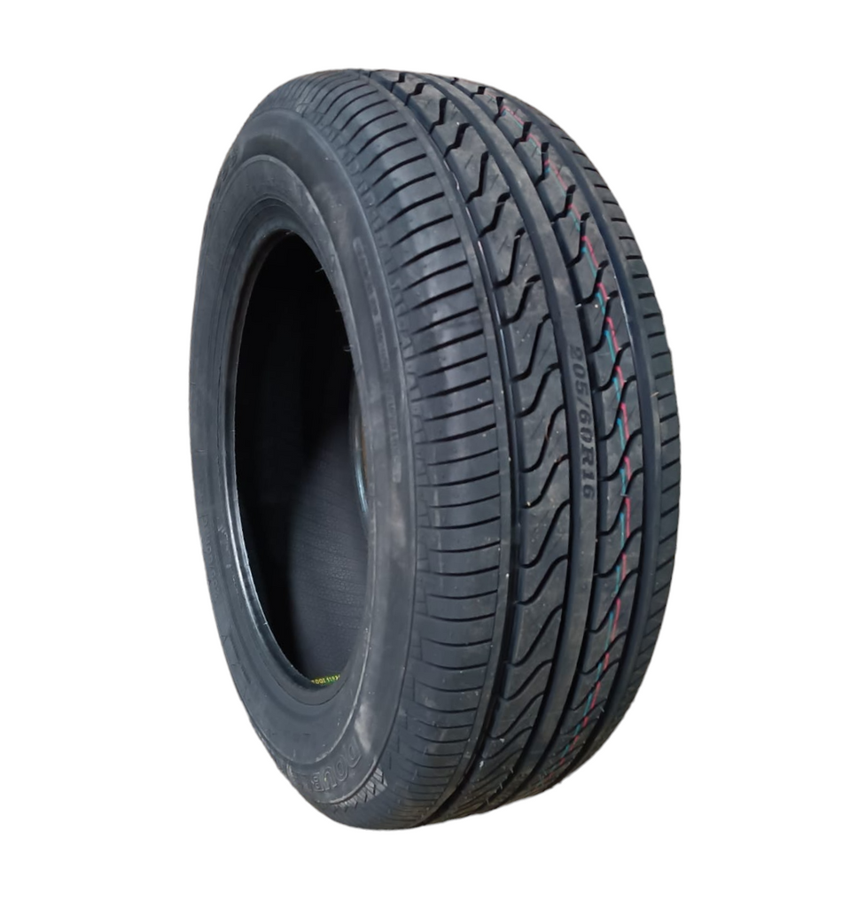 NEUMATICO 205/60 R16 92V DK558 DOUBLE KING HT BLK CHN