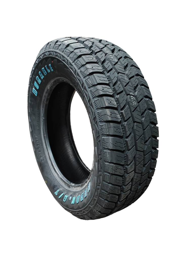 Neumatico 245/65 R17 Durable Rebok At 107t