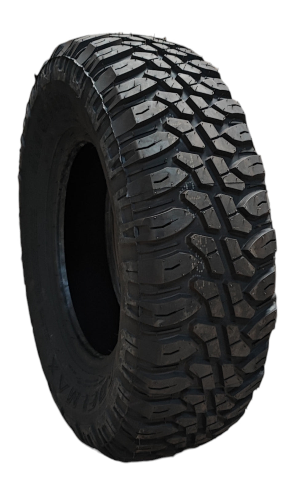 Neumatico 215/75 R14 Delmax Mud Grabber Mt 104/101q
