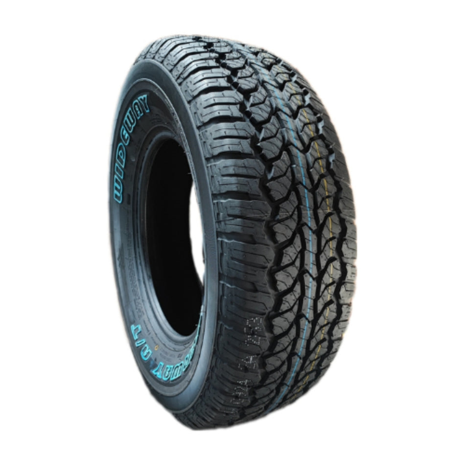Neumatico 255/70 R16 Wideway Powerway A/t 111t