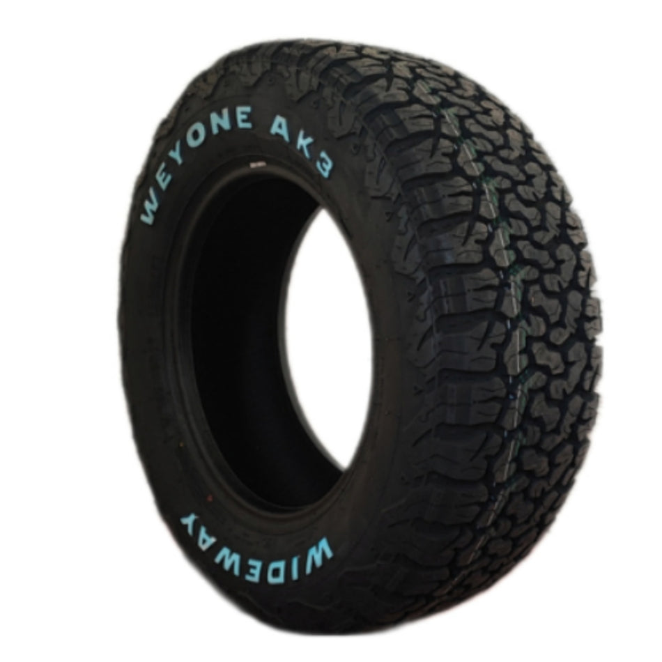 Neumatico 215/70 R16 Wideway Weyone Ak3 100/97r