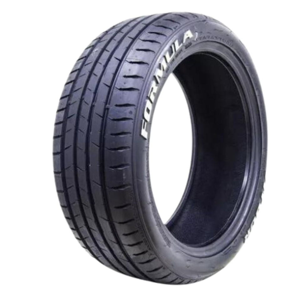 Neumatico 215/45 R17 91w Formula Vitour