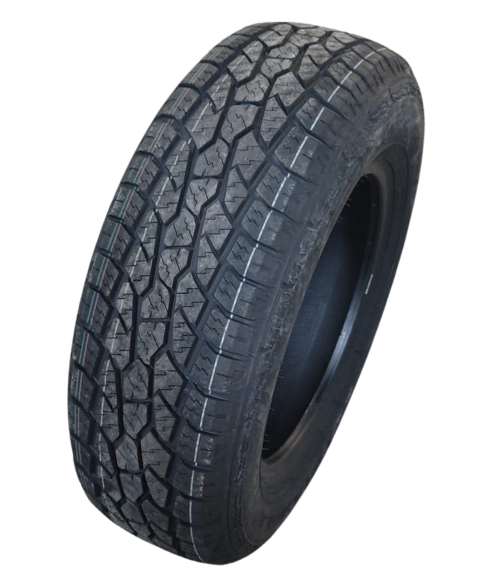 NEUMATICO 205/70 R15 TRIANGLE TR292 AT 96T