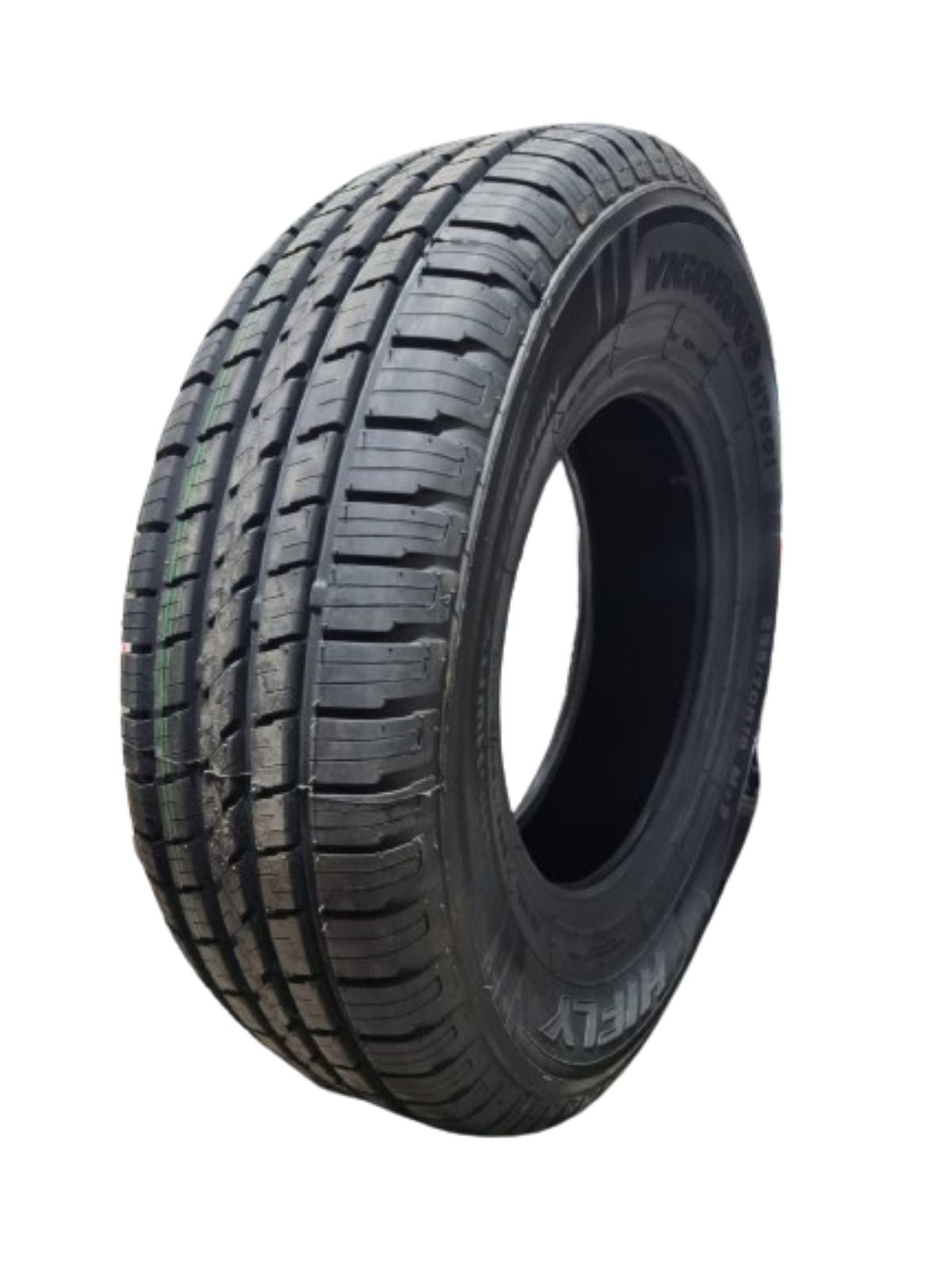 NEUMATICO 255/70 R16 HIFLY VIGOROUS HT601 111T – Neumáticos del Maule