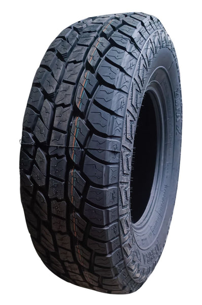 オガタマ NEUMATICO 285/60 R18 ZMAX TERRA XPLORER C2 A/T 120S1 – Neumáticos