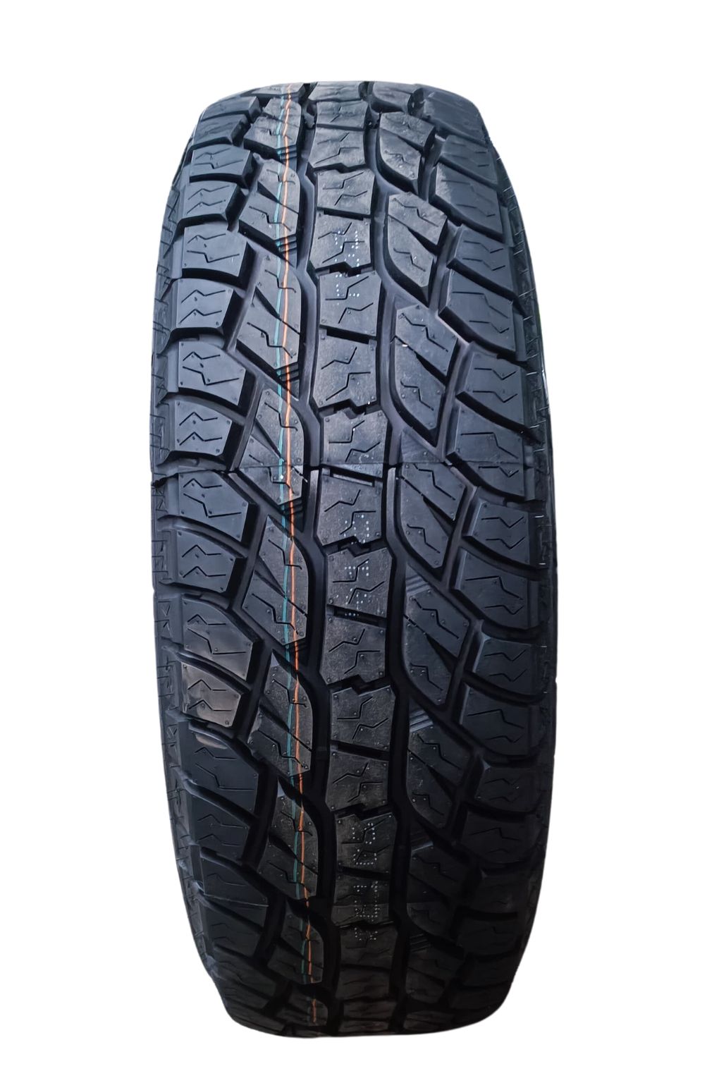 NEUMATICO 265/75 R16LT ZMAX TERRA XPLORER C2 AT 123/120Q 10PR