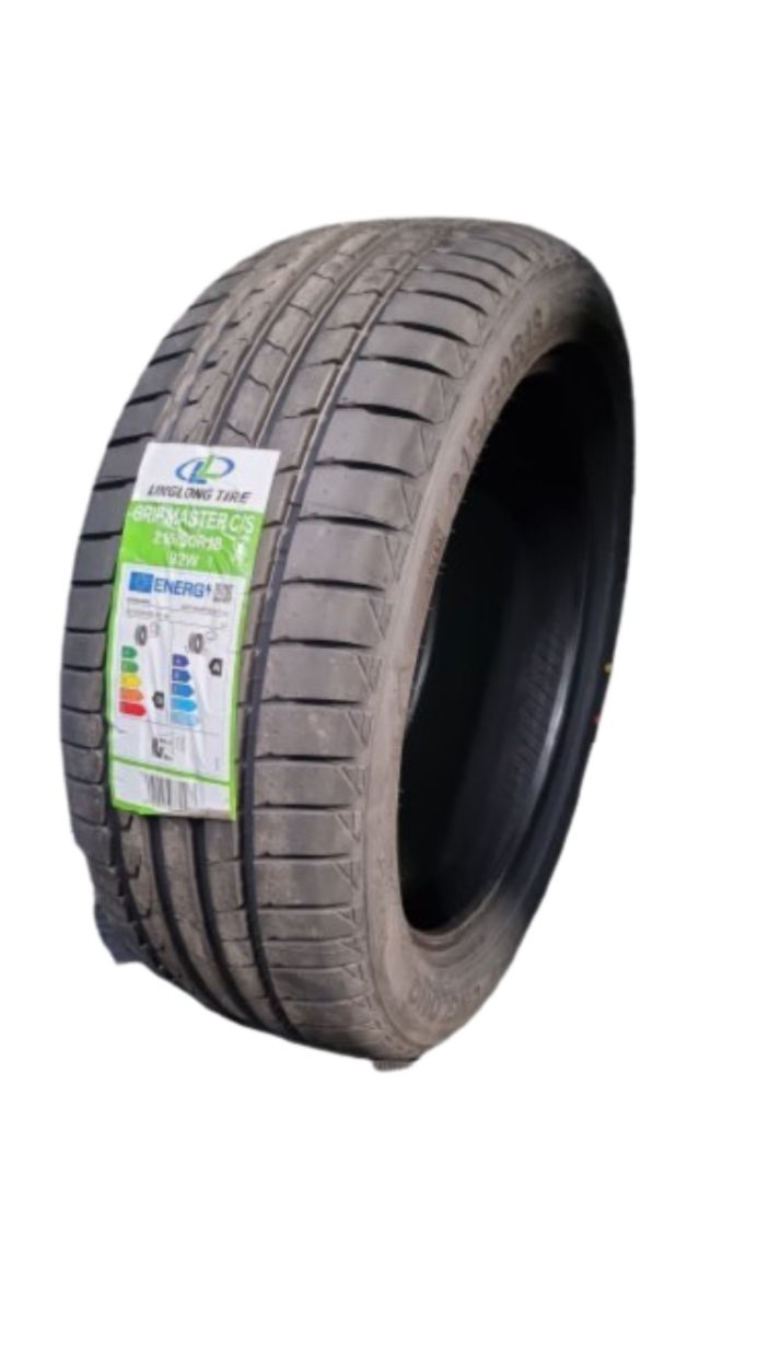 NEUMATICO 215/50 R18 LING LONG MASTER GRIP 92W