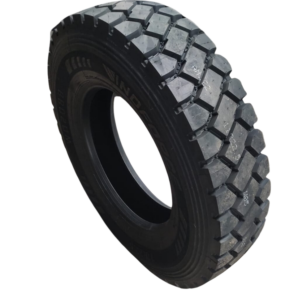 NEUMATICO 11 R22.5 WINDFORCE WD2088 18PR 149/146M