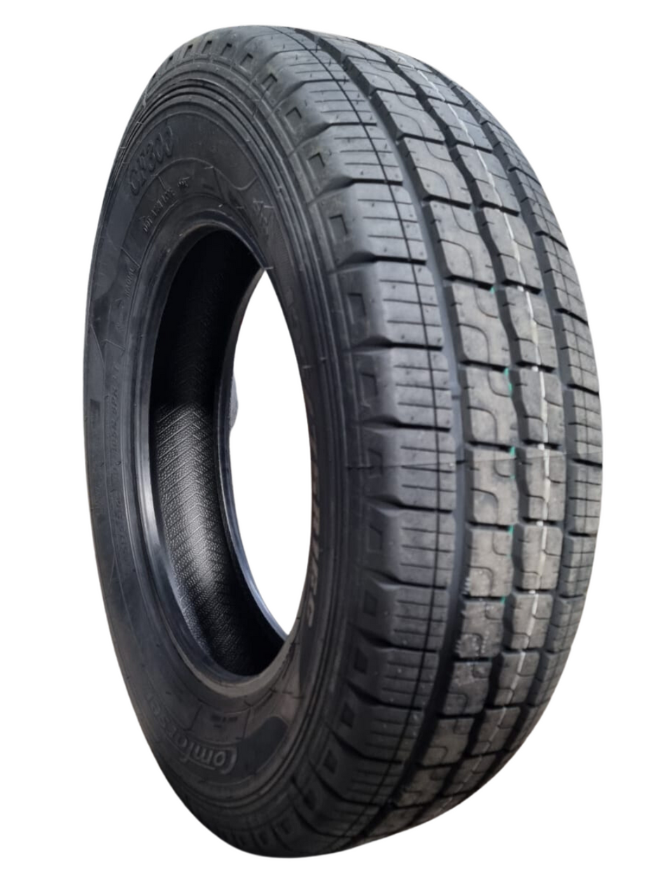 NEUMATICO 195/75 R16C COMFORSER CF300 107/105R LTR