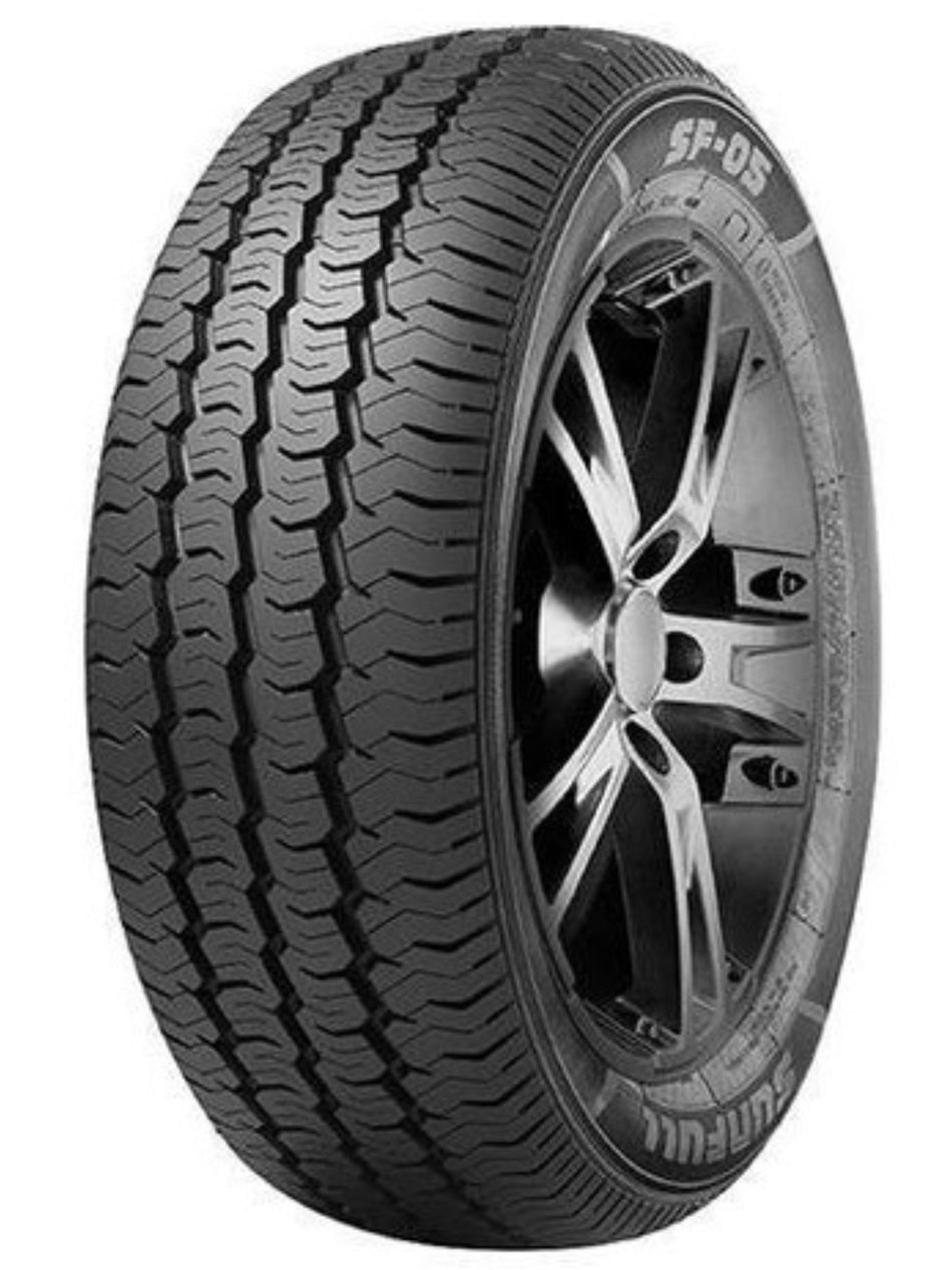 NEUMATICO 155 R13C SUNFULL SF-05 8PR 90/88Q