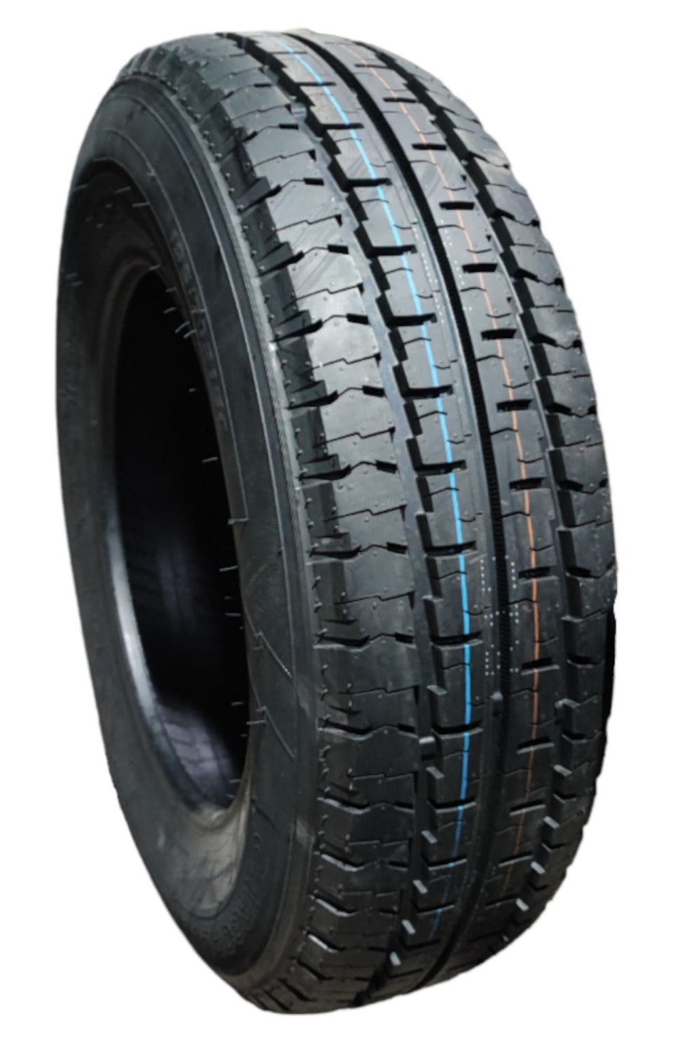 Neumaticos 205/70 R15c 8pr 106/104r Cargoplus 2 Xbri