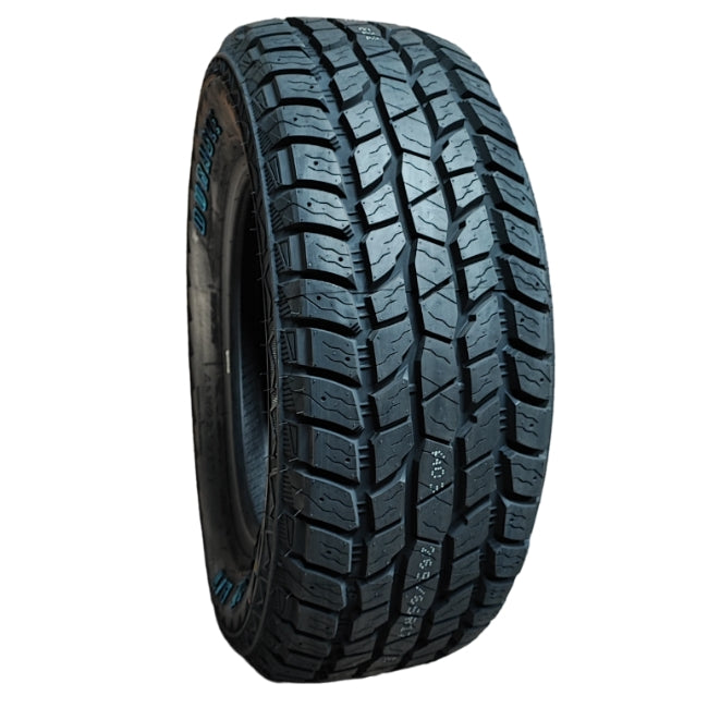 Neumatico 245/70 R16 Durable 107t Rebok A/t – Neumáticos del Maule