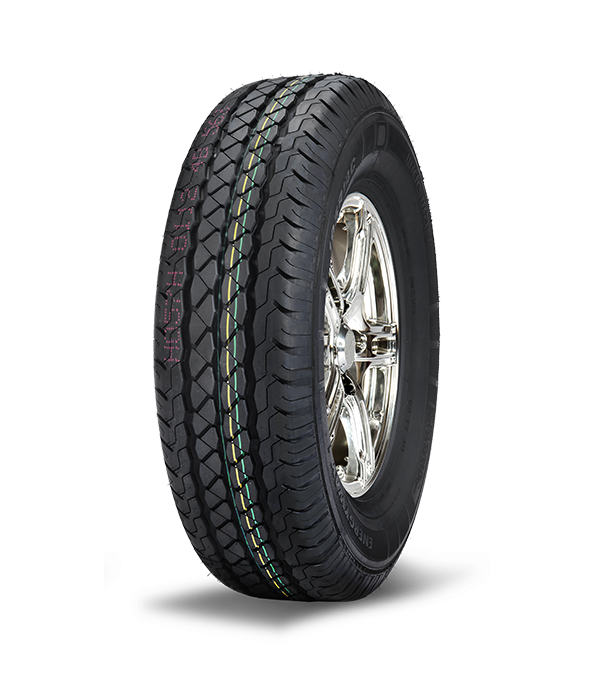 Neumatico 195 R14c Wideway Energyway 1 106/104r