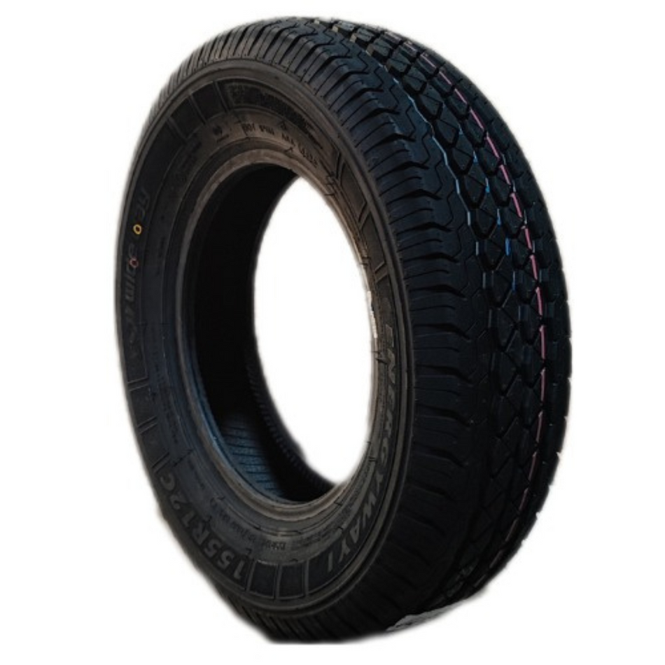 Neumatico 195 R14C WIDEWAY ENERGYWAY I 106/104R-8PR