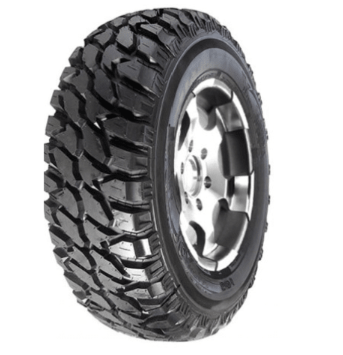 NEUMATICO 33X12.50 R15 RUNWAY ENDURO MT 108Q 6PR