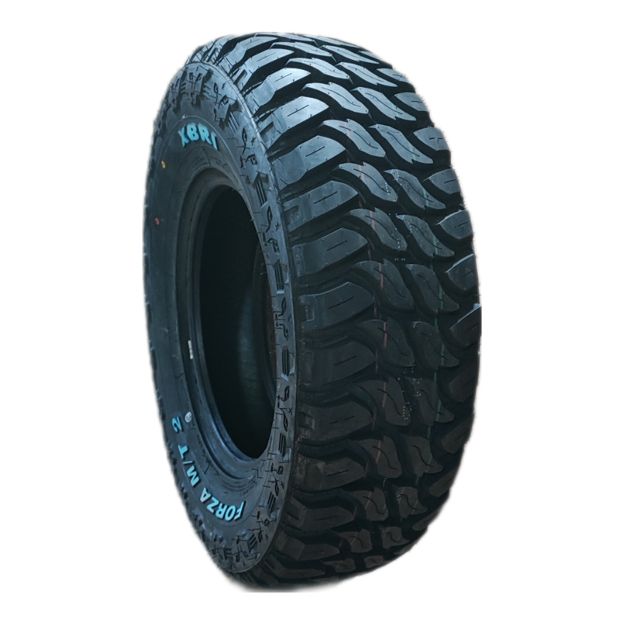 NEUMATICO 265/70 R17LT XBRI FORZA M/T 2 121/118Q 10PR