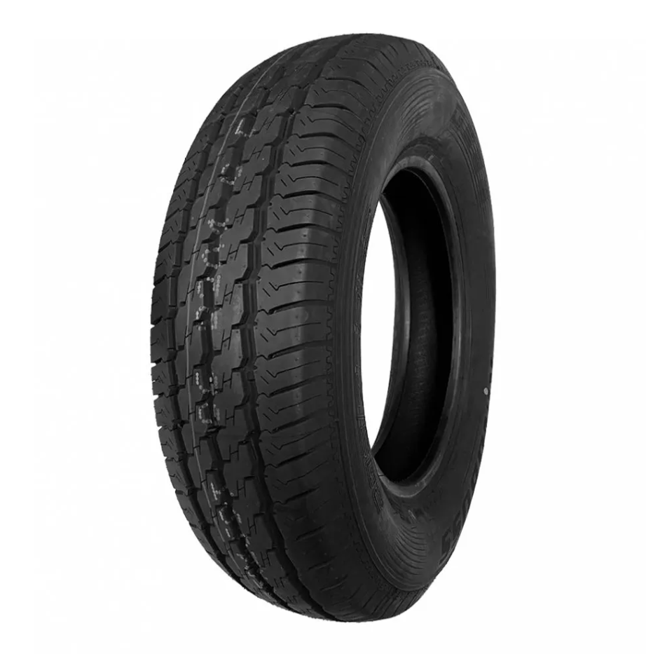 NEUMATICO 195 R14C KINGBOSS G326 8PR 106/104T LTR BLK CHN