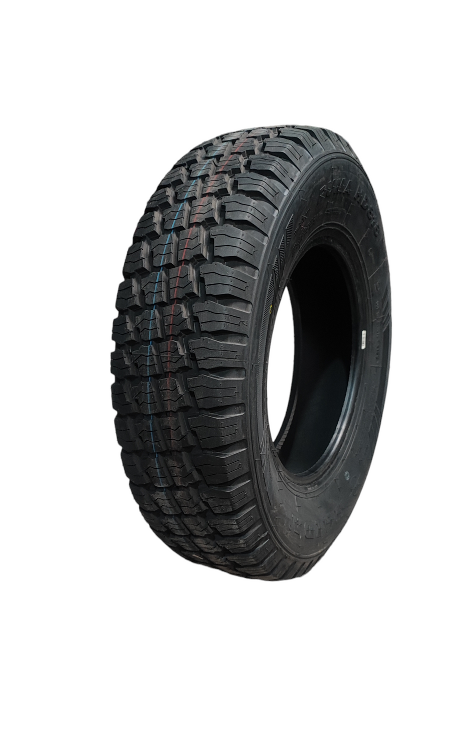 NEUMATICO 215/75 R14C 8PR HAIDA 104/101Q AT