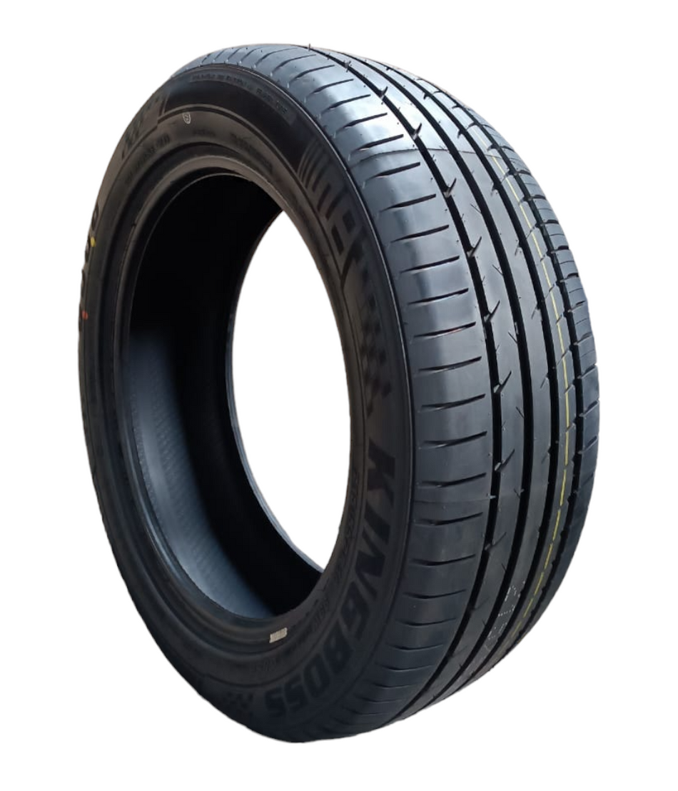 NEUMATICO 215/55 R18 KINGBOSS G866 99W  4PR HT