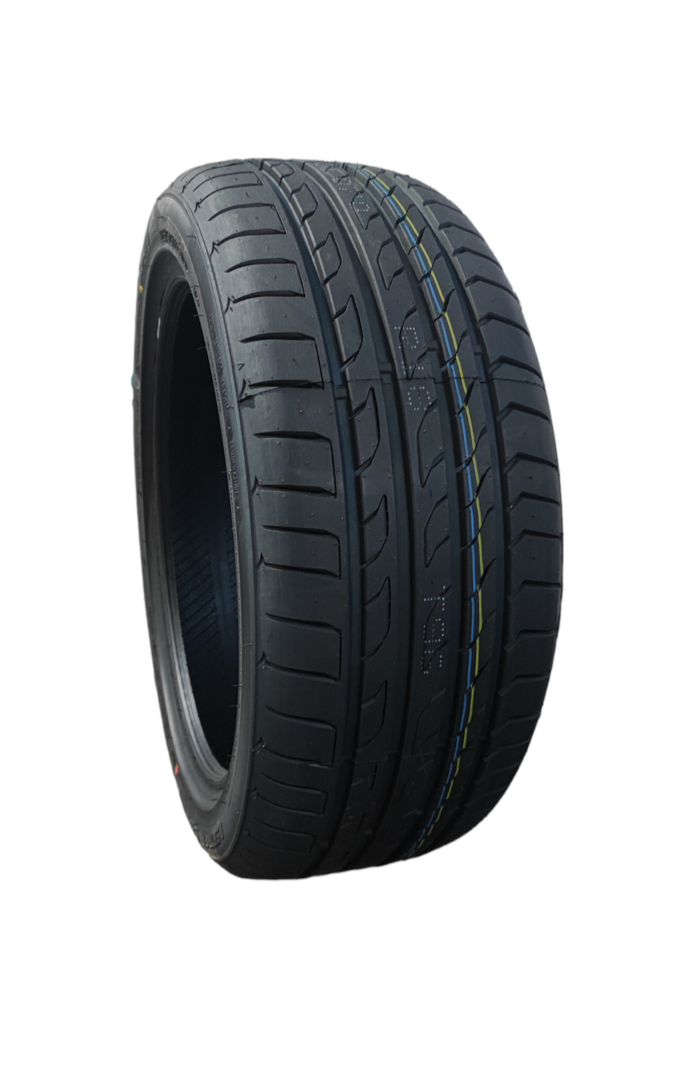 NEUMATICO 235/45 R17 LUXXAN ASPIRER S3 97WXL