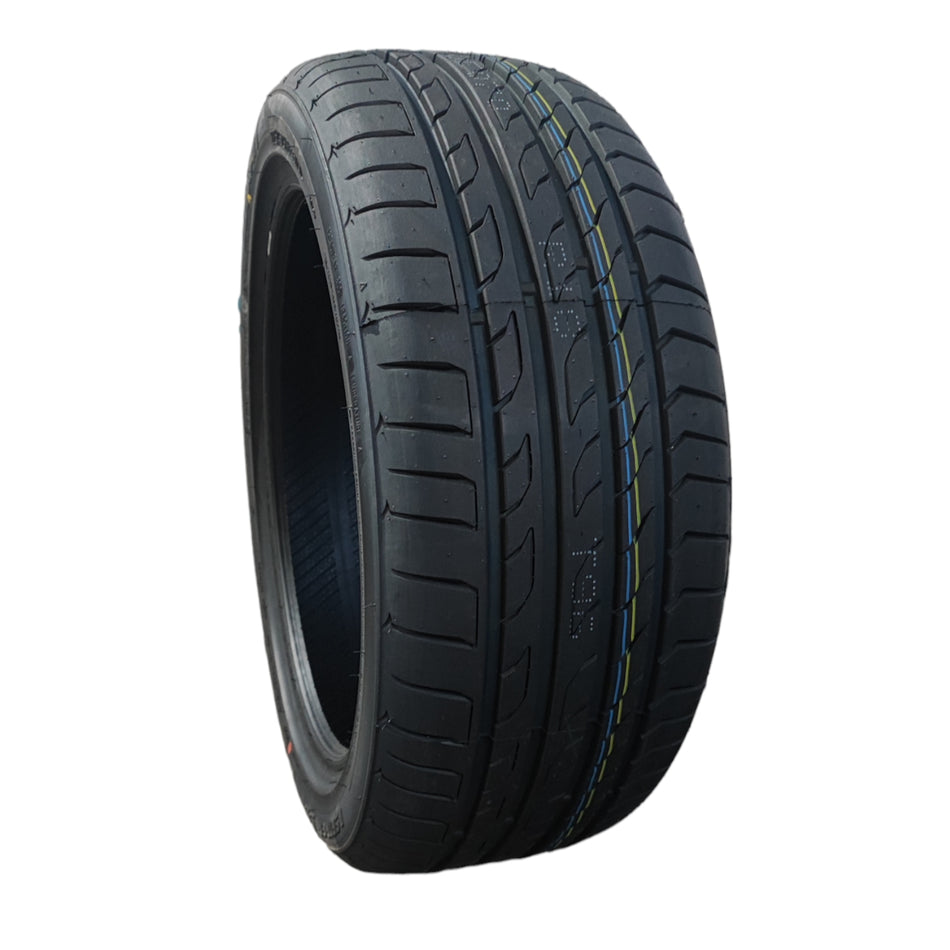 NEUMATICO 225/45 R18 (Z) LUXXAN ASPIRER S3 95WXL