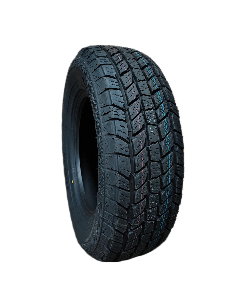 NEUMATICO 235/70 R16 LUXXAN INSPIRER AT I 106T 8PR