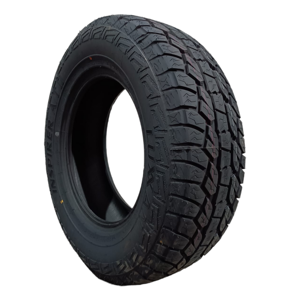 NEUMATICO 265/65 R17 LUXXAN INSPIRER AT II 112T 10PR