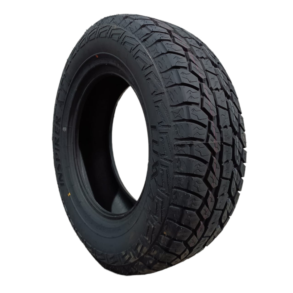 NEUMATICO 215/65 R16 LUXXAN INSPIRER A/T II 98T