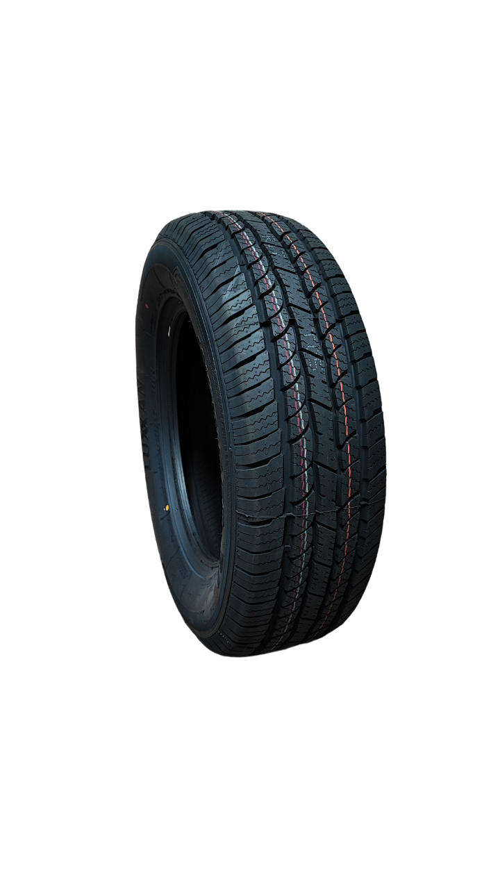 NEUMATICO 235/60 R18 LUXXAN INSPIRER F4 107H XL