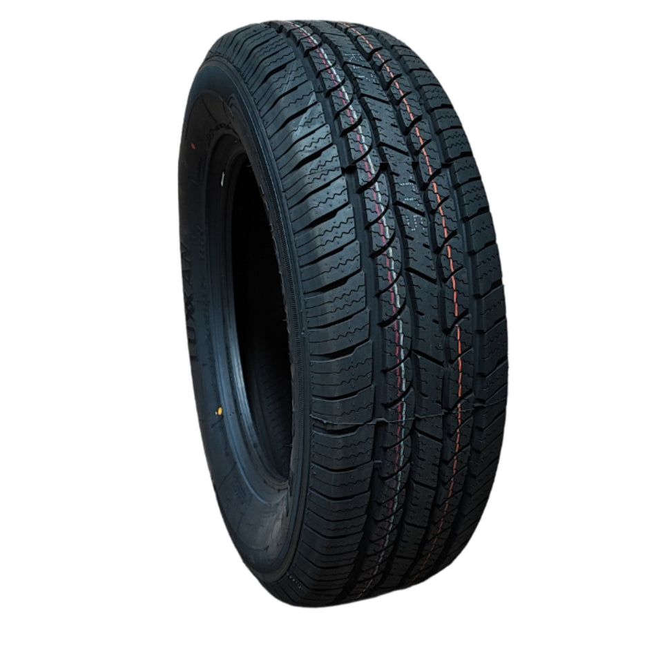 NEUMATICO 215/65 R17 LUXXAN INSPIRER F4 99V