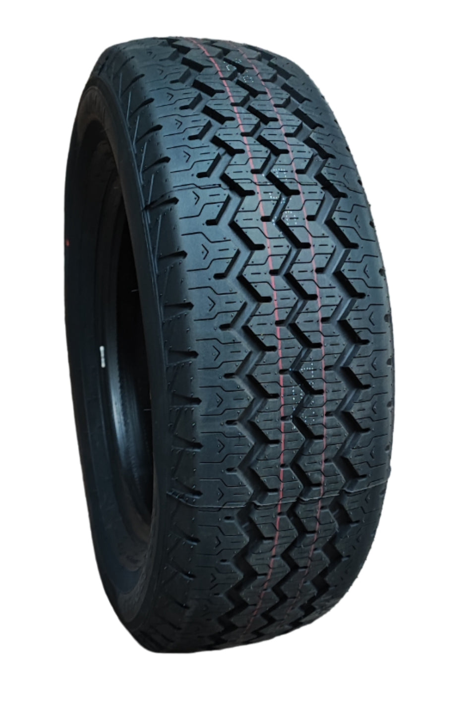 NEUMATICO 235/65 R16C LUXXAN INSPIRER L4 115/113R 8PR