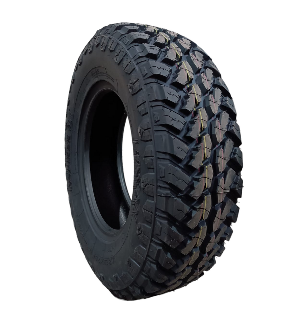 NEUMATICO 31X10.5 R15 LUXXAN INSPIRER MT LT 109Q 6PR
