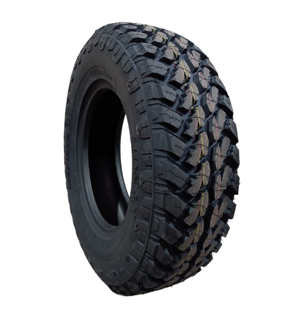 NEUMATICO 235/75 R15 LT LUXXAN INSPIRER M/T 104/101Q 6PR