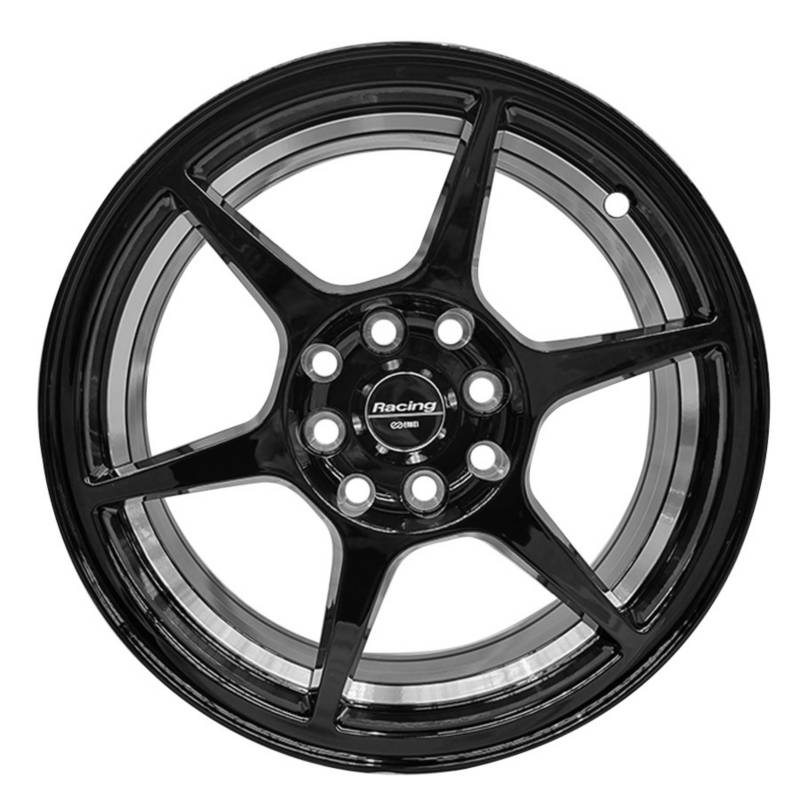 JUEGO DE LLANTAS 15x7 4X100/4X114 Et35 P1 B-UC-M