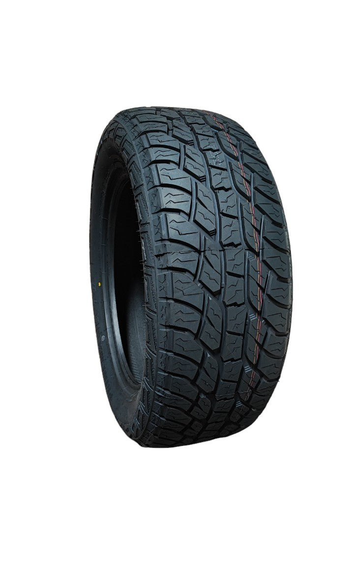 NEUMATICO 265/65 R17 SONIX PRIMEMAX A/T II 112T